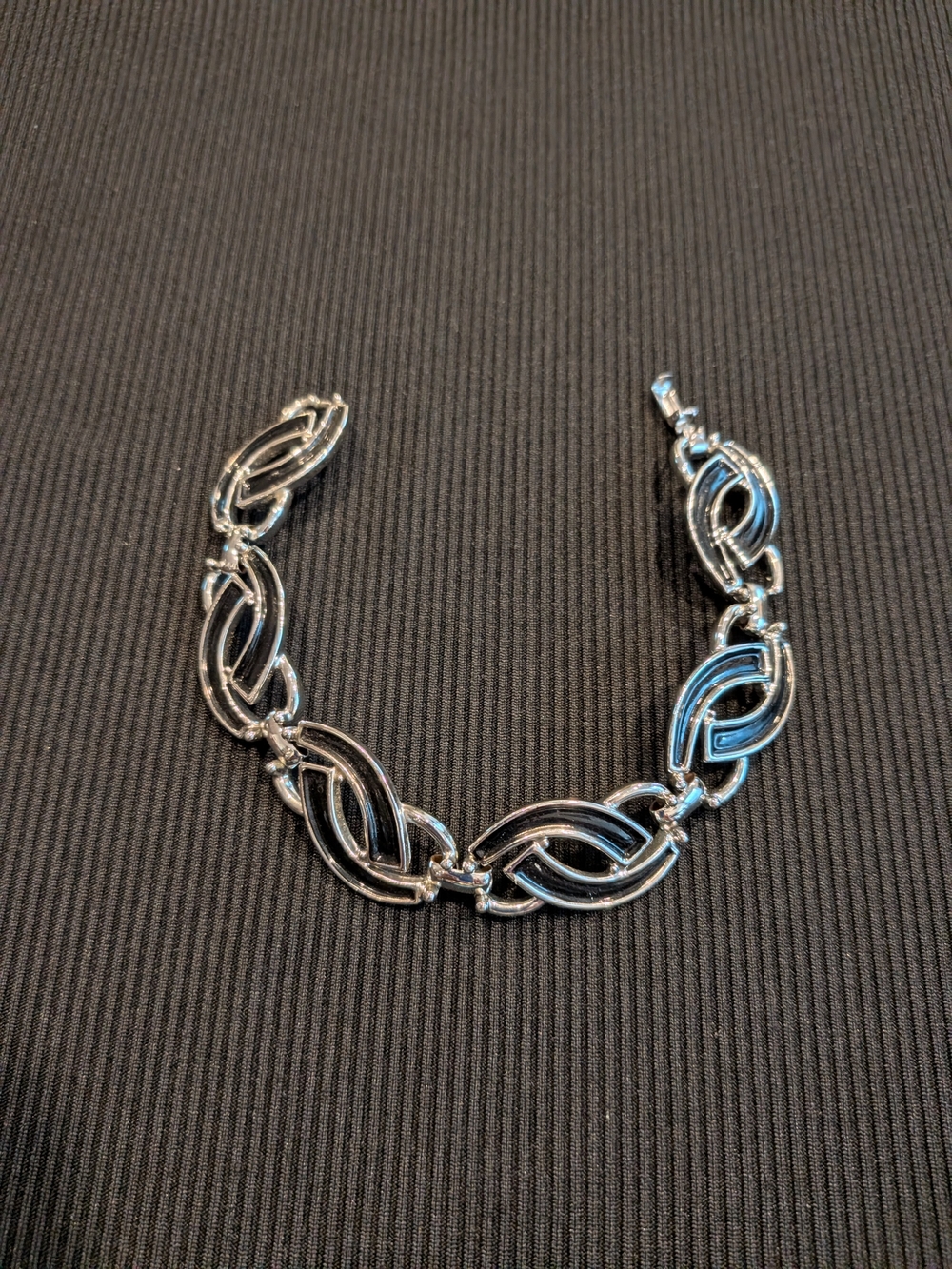 #1: Sarah Coventry Bracelet  Vintage-1950s Women Jewelry